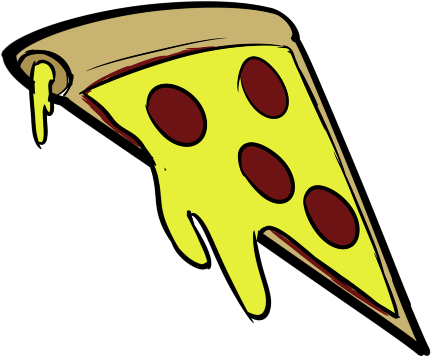 Pizza By Volfia - Pizza By Volfia (894x894)