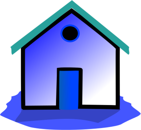 What We Do For Home Health Aids And Daycare Personnel - House (600x553)