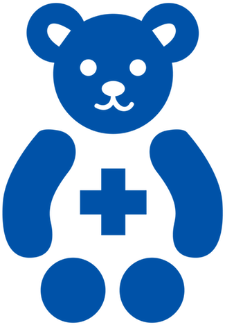 Home Care - Pediatric Symbol (500x500)