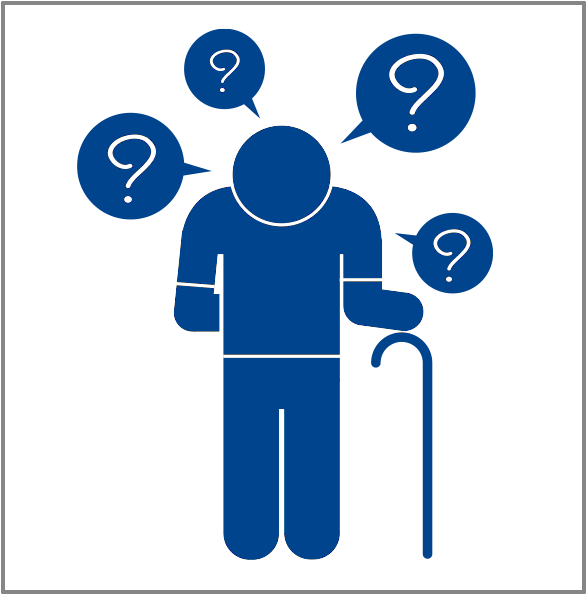 Parkinson's And Neurological Disorders - Parkinson Disease Dementia (600x600)