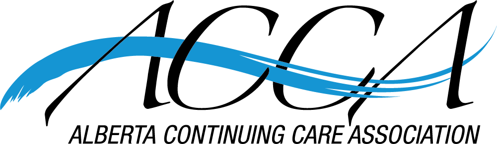 Alberta Continuing Care Association Logo (1001x291)
