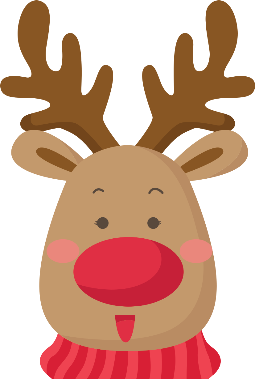 Retake Reindeer Supporter Mug - Yellow/black - Os (1039x1735)