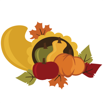 Graphics For Thanksgiving Clip Art Background Graphics - Thanksgiving Clipart No Background (432x432)