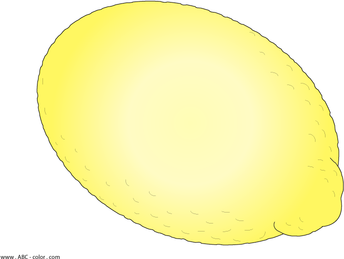 Download Bitmap Clipart Lemon - Astronomical Object (822x567)