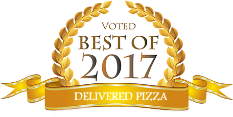 Best-delivered Pizza - North Idaho Business Journal Best Of 2018 (455x315)