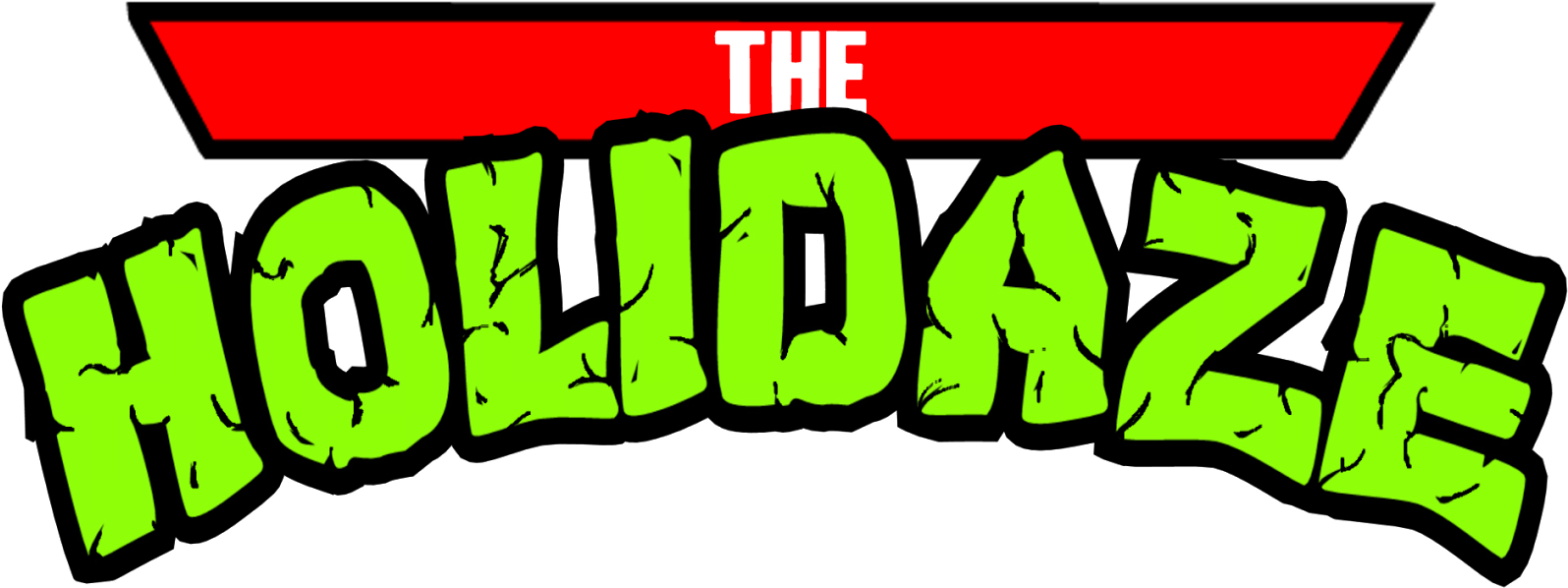 Teenage Mutant Ninja Turtles Pizza Png - Ninja Turtles Teenage Mutant Logo (1600x636)