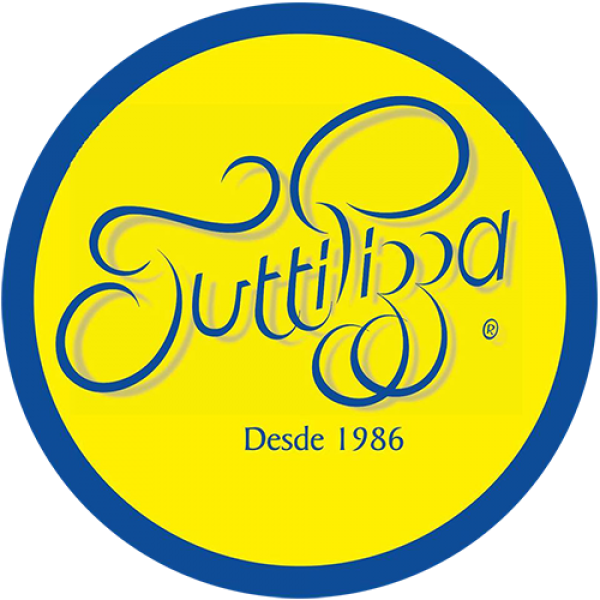 Imagem Pizzaria Tutti Pizza Butantã, São Paulo-sp - Tutti Pizza (600x600)