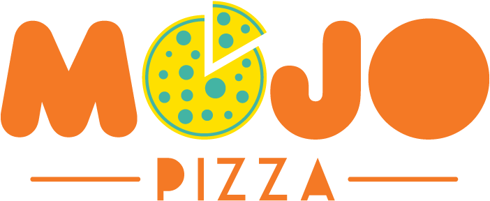 Mojo Pizza Logo Png (800x800)