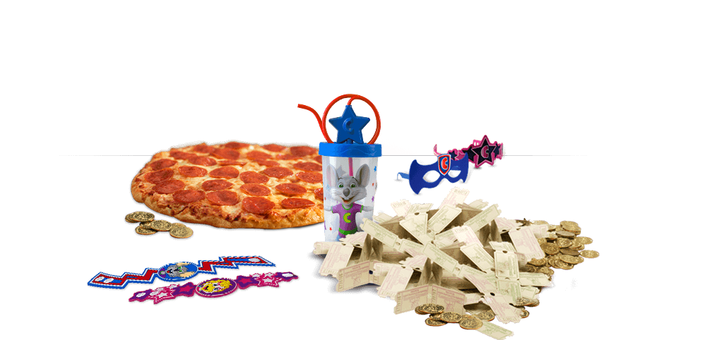 Chuck E Cheese Birthday Party Coupons 2017 - Chuck E Cheese Birthday Super Star Package (1083x482)
