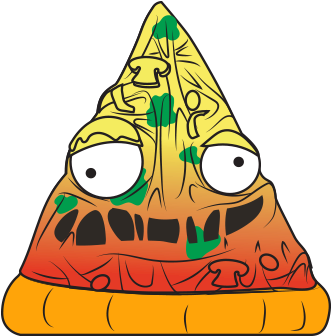 Grossery Gang Putrid Pizza (400x400)