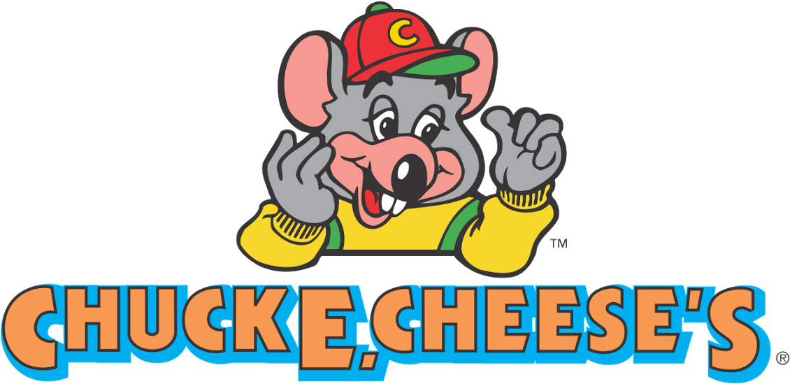 Cheese's Logo - Chuck E Cheese's Logo (1600x1067)