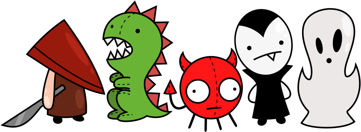 Shelf Dolls By Reitanna-seishin - Cartoon (1280x541)