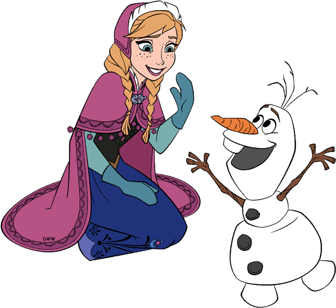 Discover Ideas About Christmas Clipart - Frozen Cross Stitch Patterns Free (700x649)