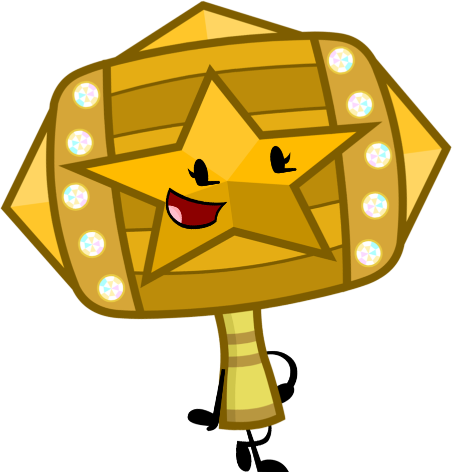 Top Shelf Grand Hammer By Aarenanimations-dbp0jwn - Grand Hammer (1018x1004)