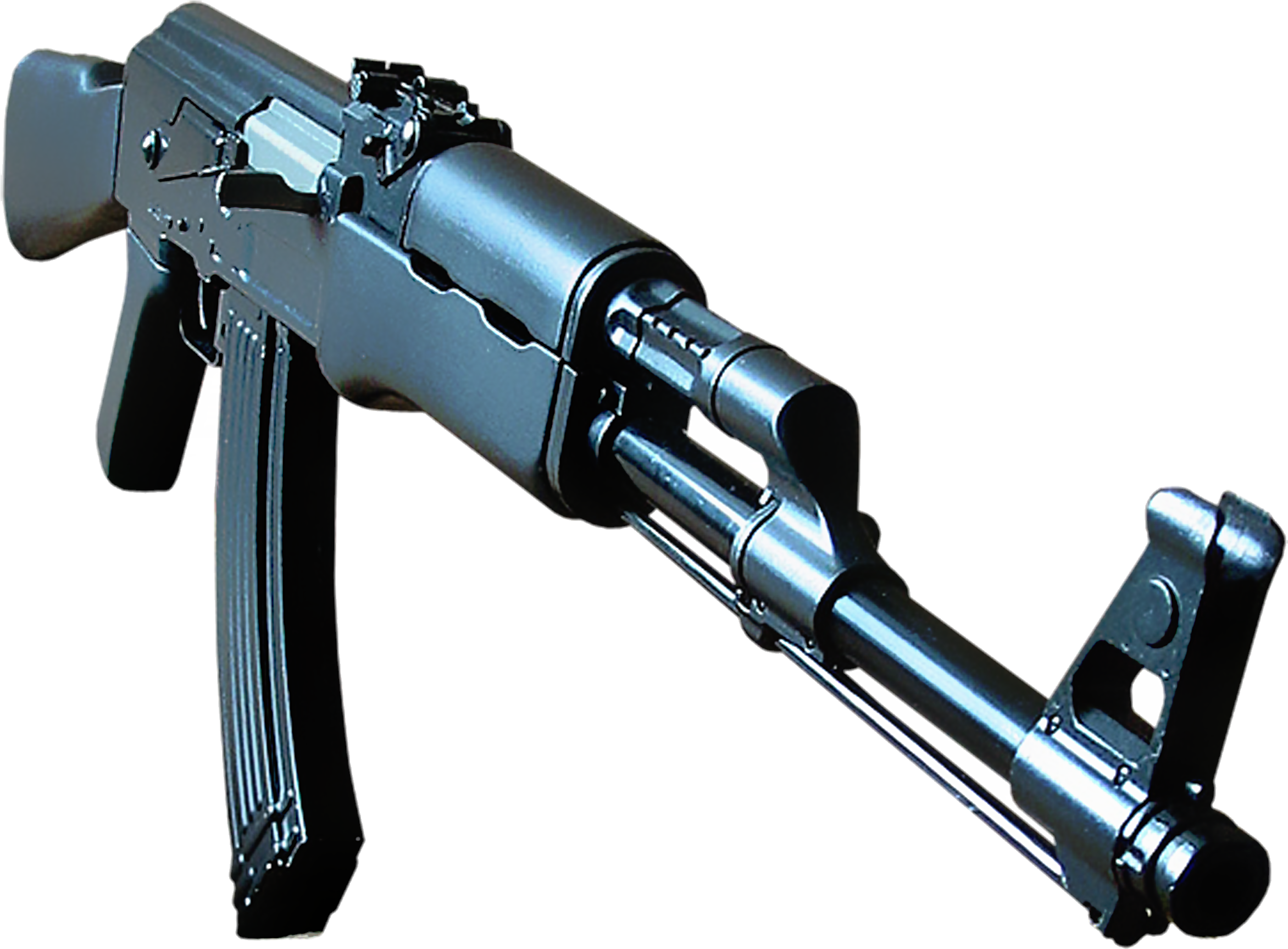Png Ak 47 Icon Png Images - Ak 47 Png (2708x2229)