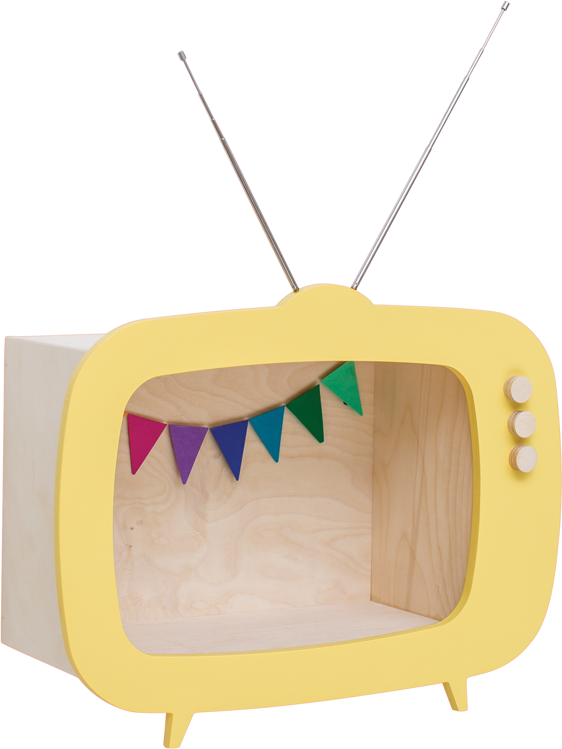 Shop Minemine Kids - Television (1200x1544)
