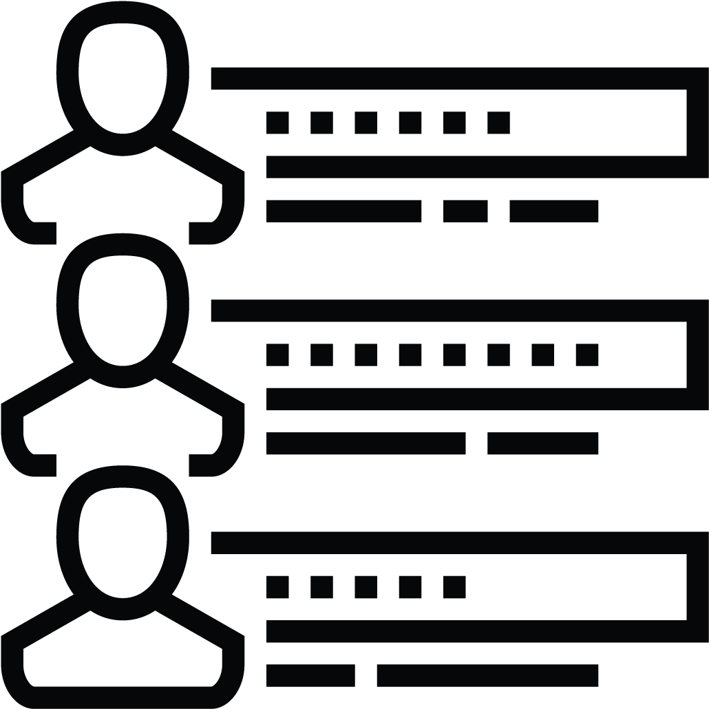 Build Clear Roles - Icon (1251x1250)