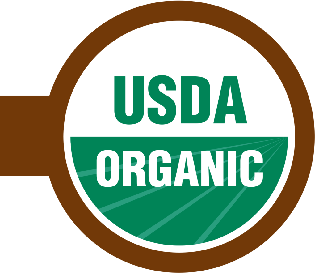 Usda Organic Shelf Talker - Usda Organic (1024x892)