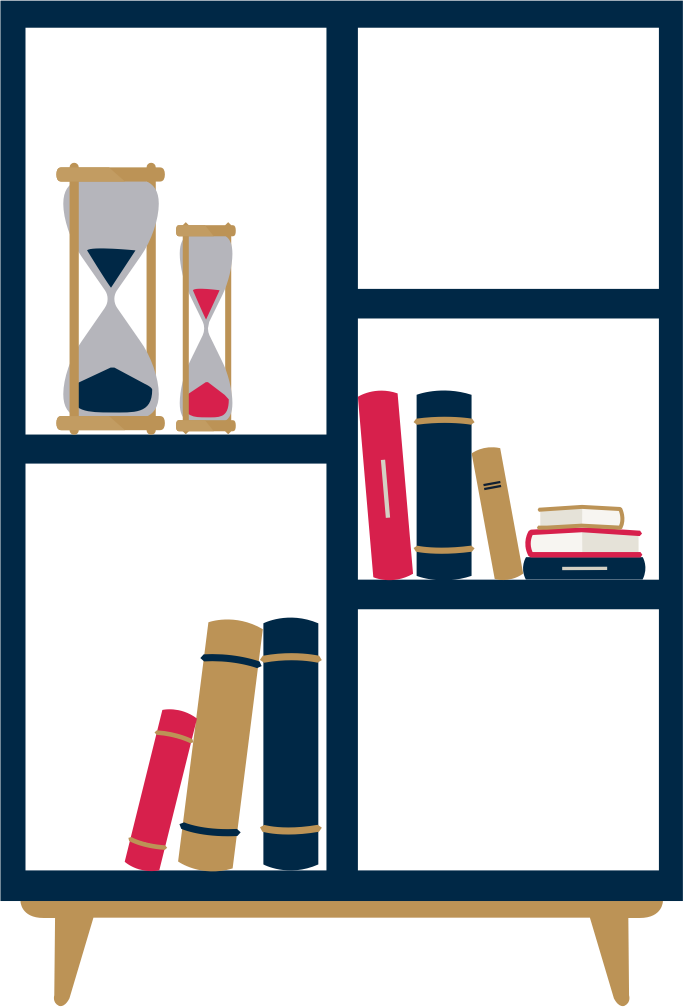 Bookshelf - Bookshelf (683x1007)