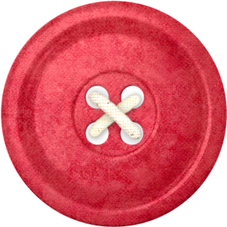 Flowers And Buttons Of The Clip Art Inspired In Watermelons - Plate (399x369)