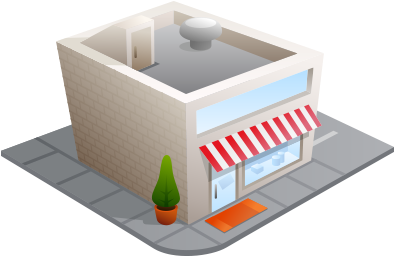 Commercial Building & Pest Inspections - Building Illustration (400x300)
