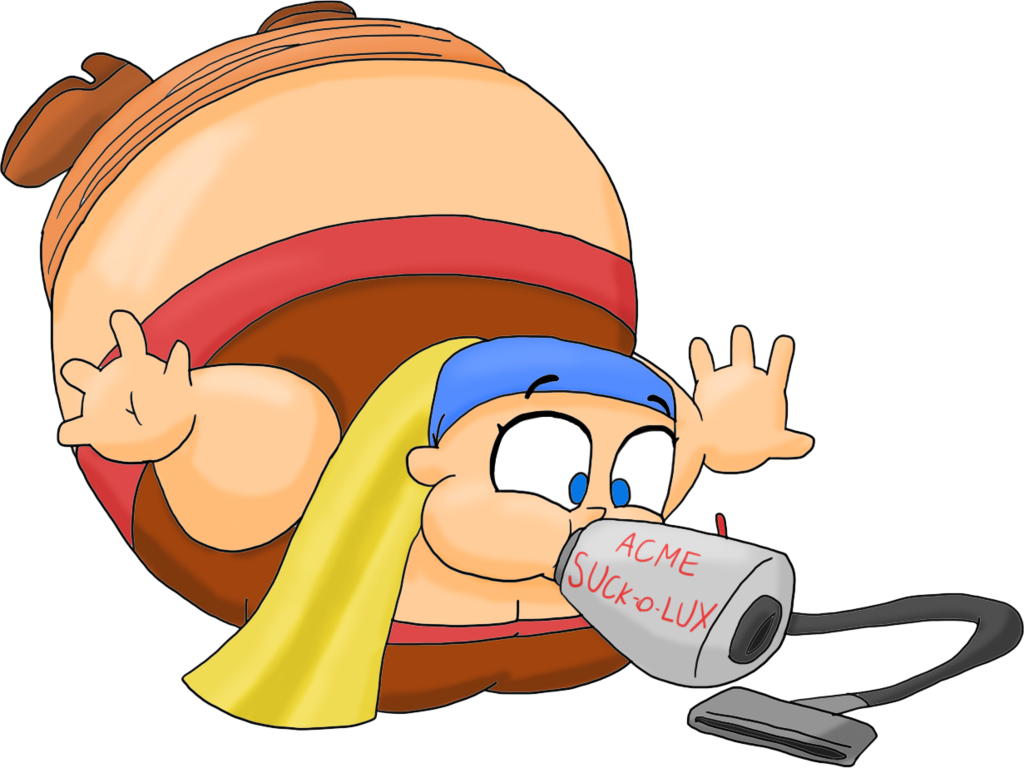 Testing The Suck O Lux Thingy By Juacoproductionsarts - Comics (1024x768)