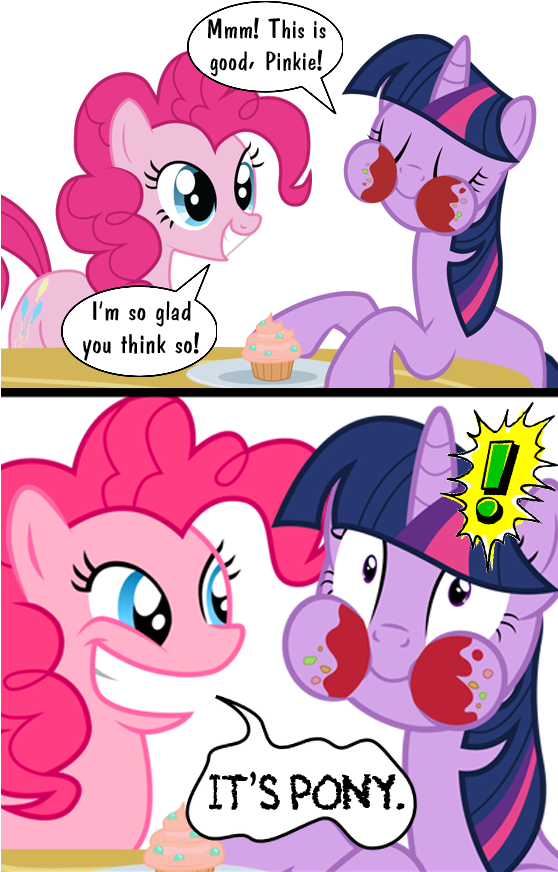 Taste Testing By Reitanna-seishin - Exclamation Point Clip Art (557x881)