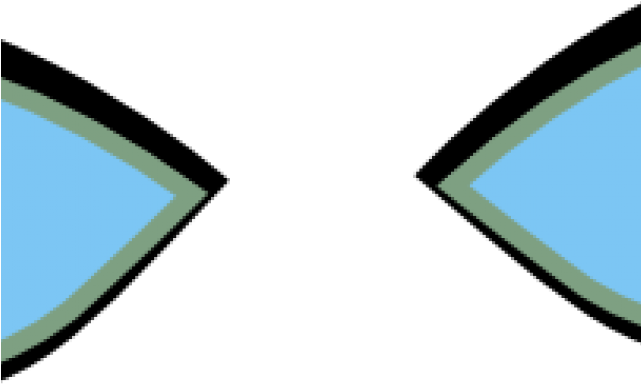Cat Eyes Clipart - Cat Eyes Clipart (640x480)
