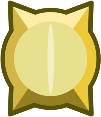 Cat's Eye Tourmaline - Emblem (500x500)