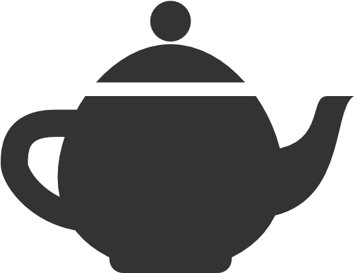 Teapot Icons - Teapot Icon (512x512)