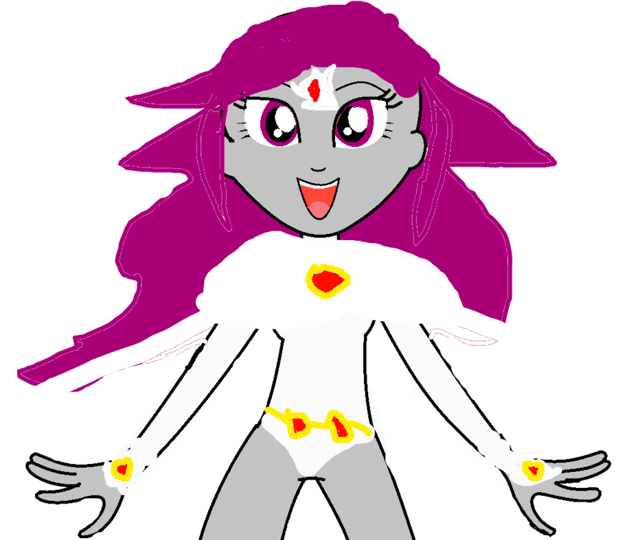 White Raven By Princessravenlover18 - Equestria (915x874)