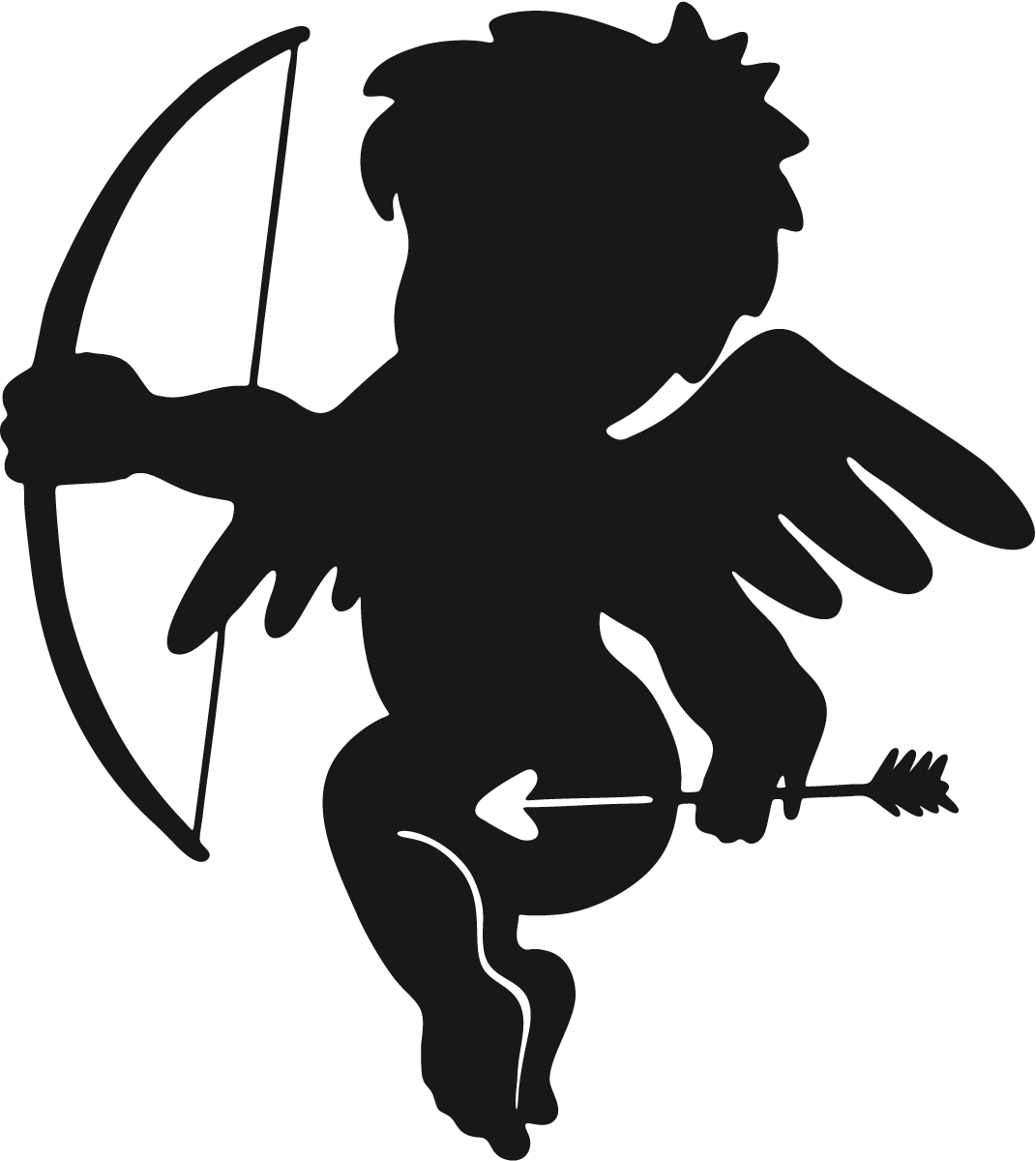 Pareja De Baile - Illustration (1071x1200)