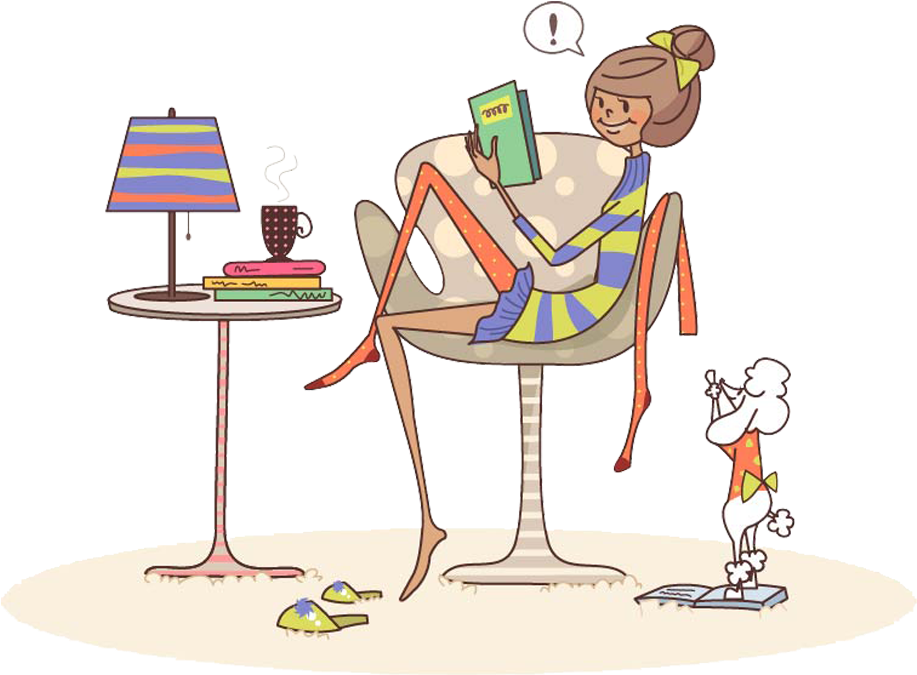 Dog Cartoon Drawing Illustration - Dog Cartoon Drawing Illustration (1035x1050)