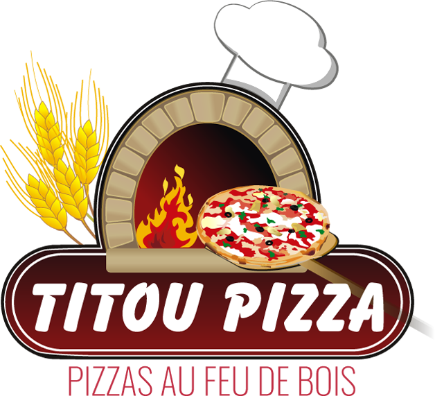 Titou Pizza À Lunel - Oven Vector (628x571)