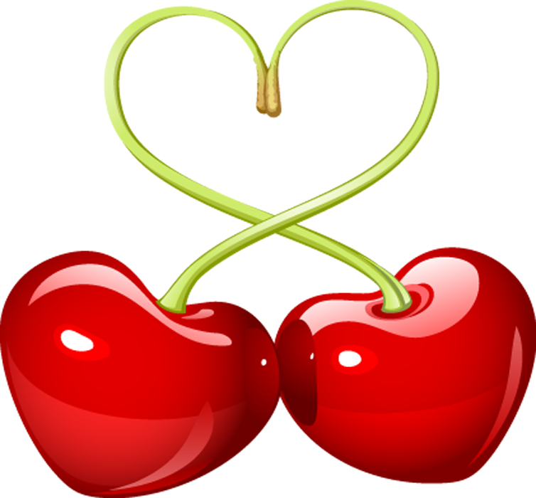 Cherry Pie Clip Art - Cherry Pie Clip Art (754x700)