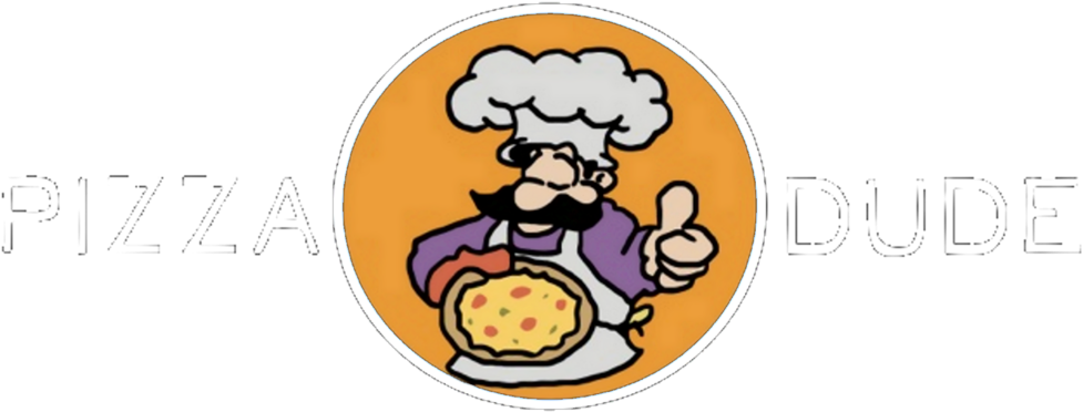 Pizza Dude - Pizza Dude (1000x391)