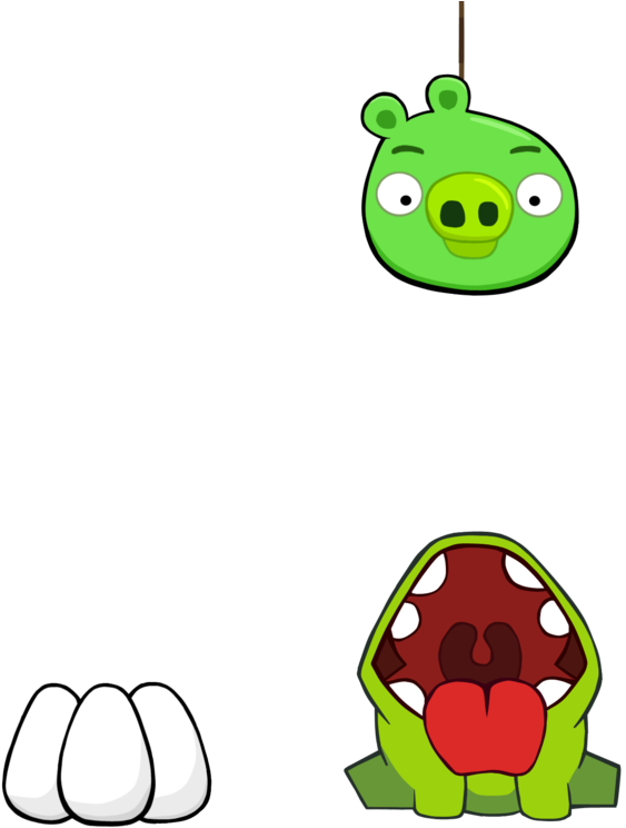 More Like Angry Bird By ~ampeross - Library (900x764)