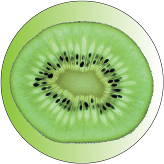 Kiwi Fruit - Iniziazione Al Veganismo: Un Invito Al Rinnovamento (400x383)