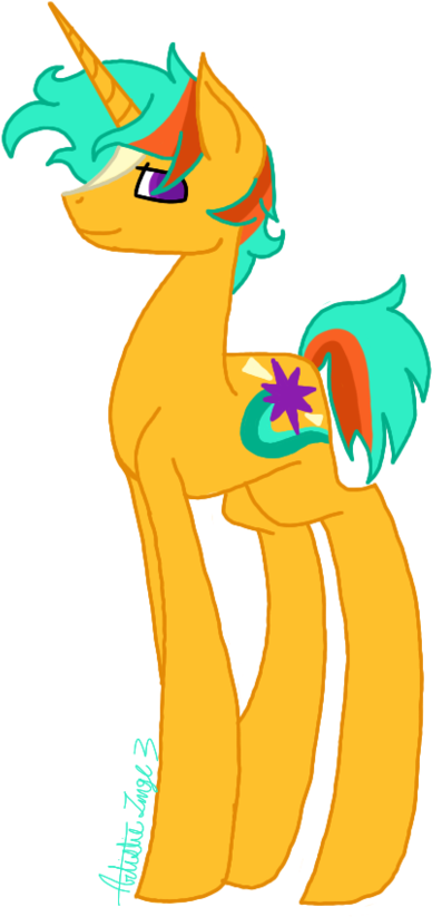 Starburst Starswirl By Artisticimage3 - Illustration (774x1031)