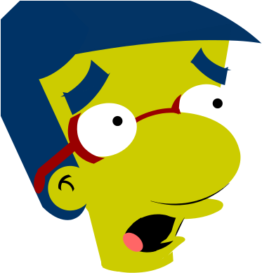 I've Seen All The Homers And The Barts - The Homers (400x400)