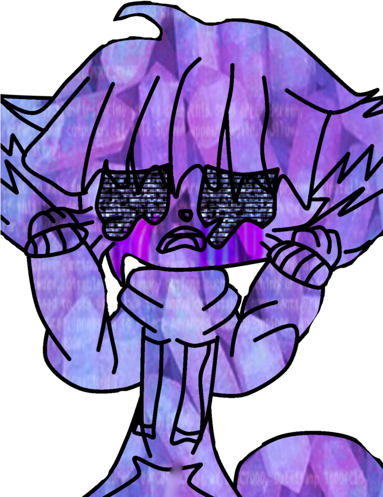 Pie Clipart Mine - Illustration (774x1032)