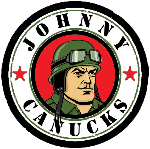 Johnny Canucks Canadian Pepperoni/ Meat Sticks - Happy Face (530x512)