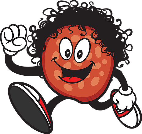 The Curly Pepperoni Pizzeria - Curly Pepperoni (465x439)