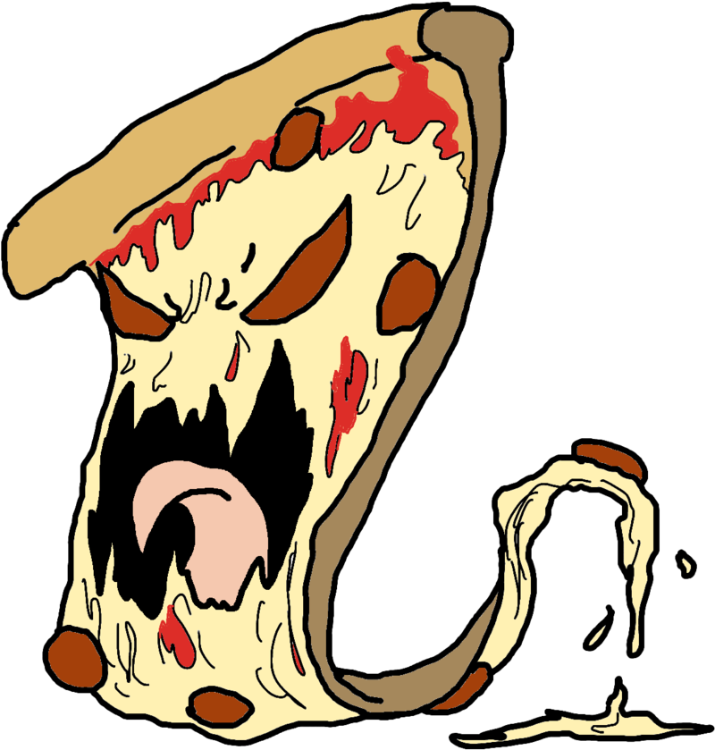 Pizza Food Pepperoni Teenage Mutant Ninja Turtles Clip - Pizza Food Pepperoni Teenage Mutant Ninja Turtles Clip (900x986)