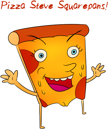 Who's Lives In A Van With A Uncle Grandpa - Cartoon (500x573)
