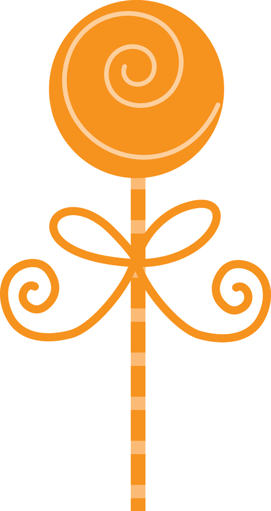 Candy Buffet, Buffets, Clip Art, Cupcakes, Sweet Pastries, - Cake (900x1699)