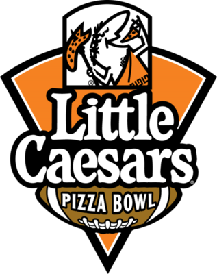 I Think The Most Interesting Thing I've Learned About - Pizza Little Caesar Logo (317x400)