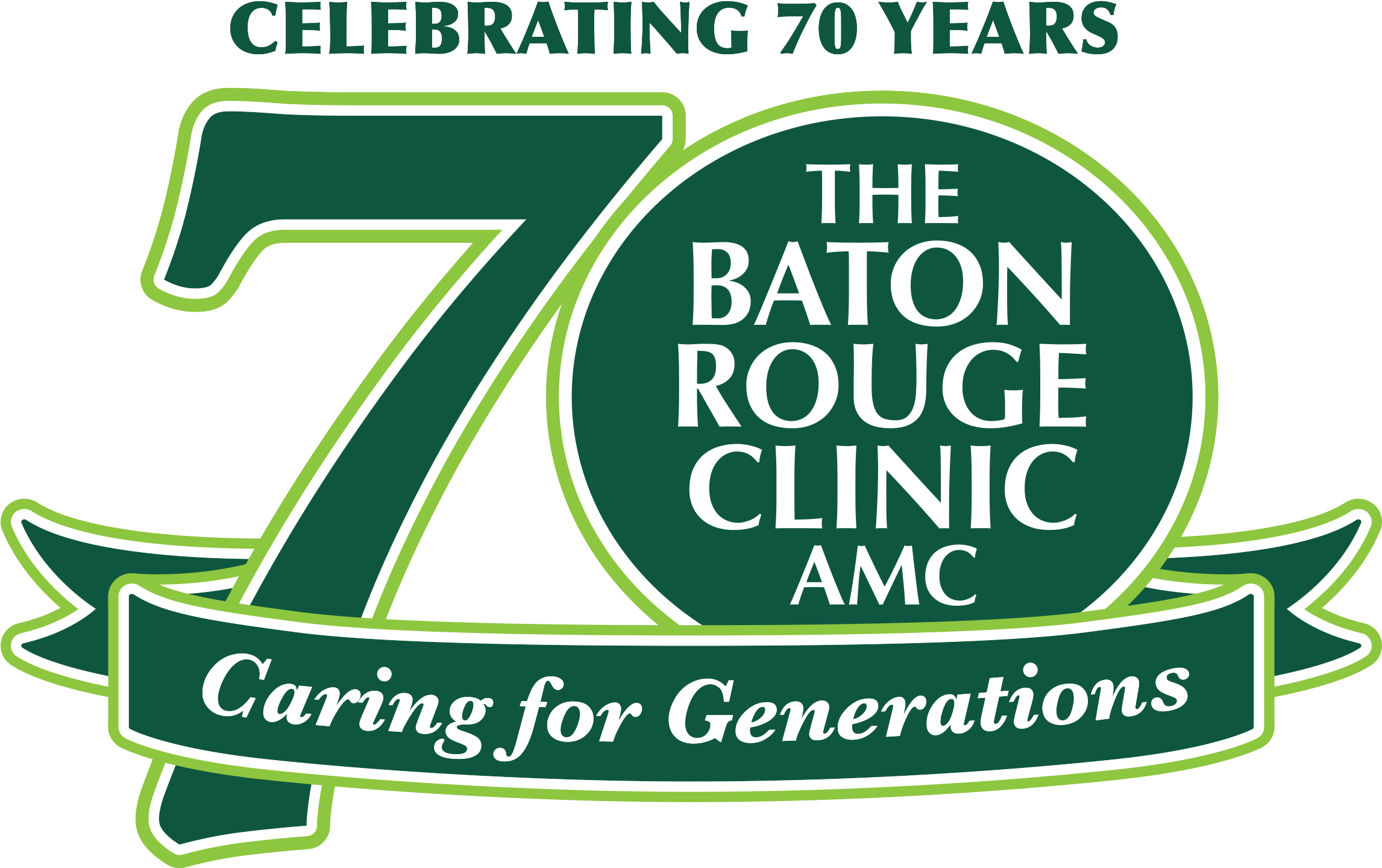 The Baton Rouge Clinic Amc - Baton Rouge Clinic (2400x1817)