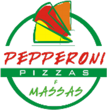Pizzaria Pepperoni - Logomarca Pizzaria (400x400)