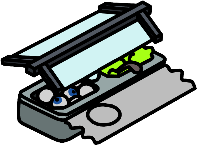 Monster Buffet Food - Restaurant (695x515)